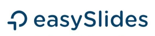 easySlides GmbH - Logo